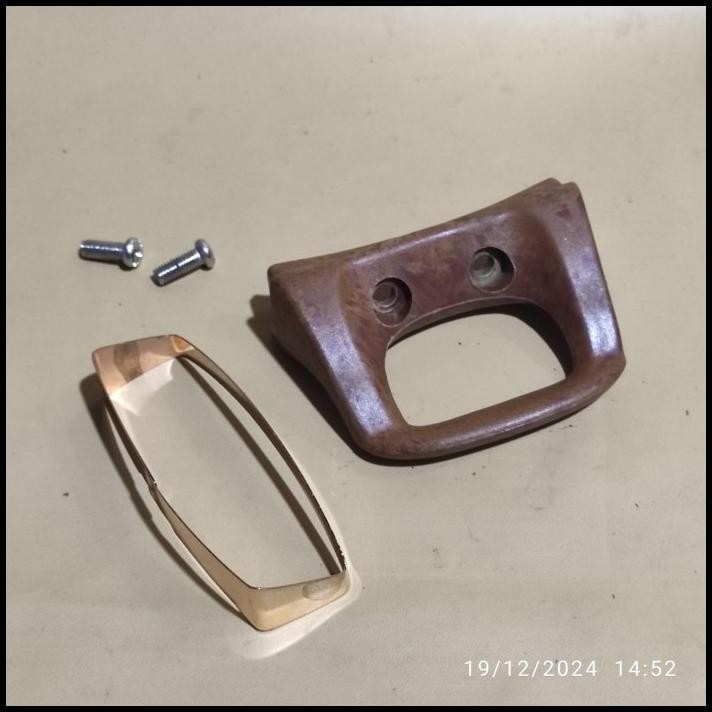 HANDLE KUPING GAGANG PEGANGAN OXONE OX911 PANCI STAINLESS STEEL WAJAN PENGGORENGAN PANCI SUSU ORIGIN