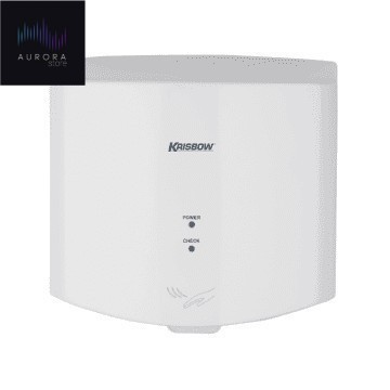 Krisbow Hand Dryer / Pengering tangan Ak2630k