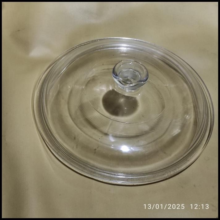 TUTUP SAJA POT TAKAHI SLOW COOKER 2.4 LITER ORIGINAL