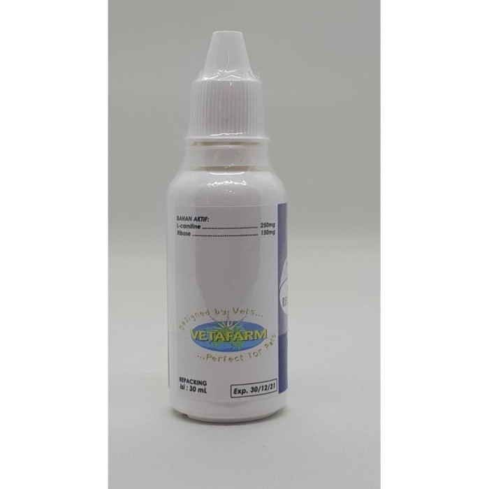 Vetafarm - Recharge 30 Ml