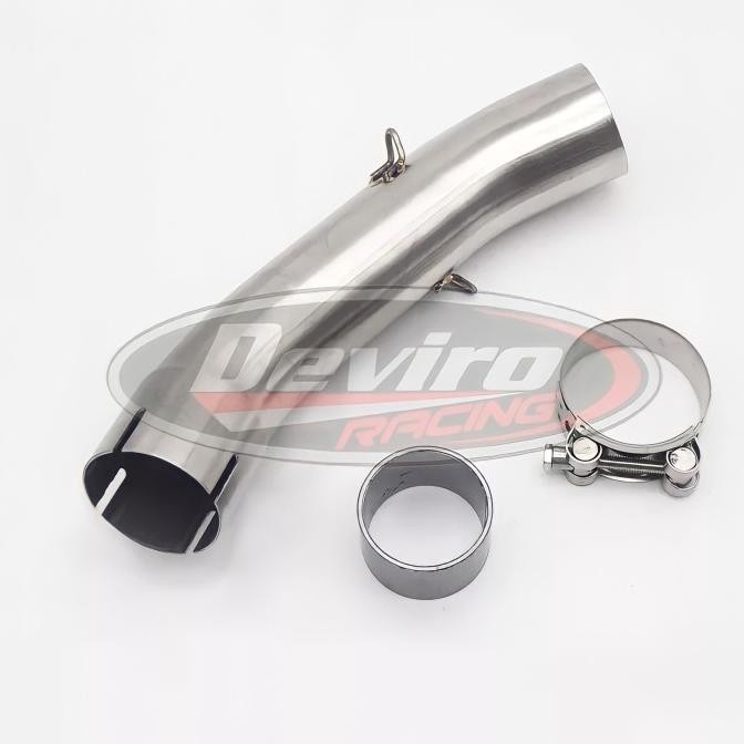 Pipa Slip On Knalpot Racing Import KTM 250 390 Adventure