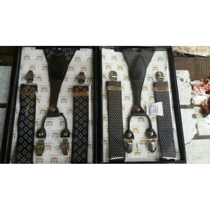 Suspender pria dewasa