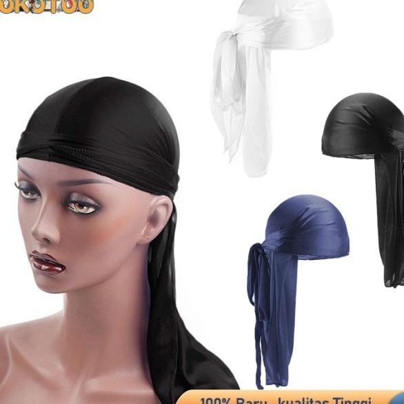 Durag Ban Popular Durag Iat Epala Chemo Cap