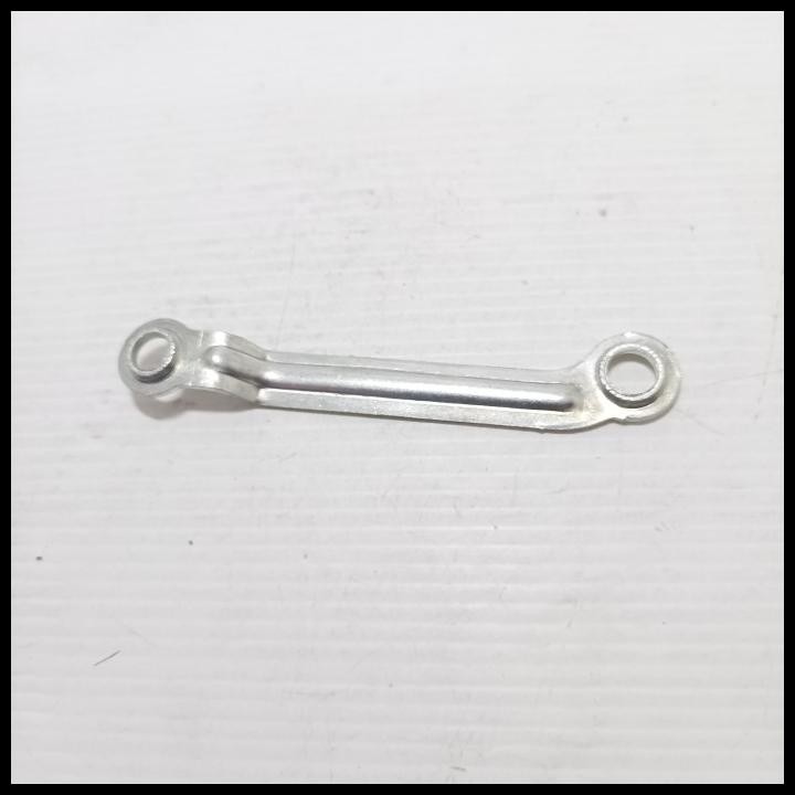 BESI LEHER KIPAS COSMOS STAND FAN 16 SDB KIPAS ANGIN BERDIRI ORI