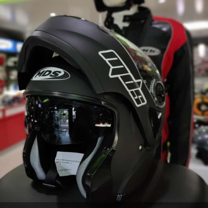 Mds Rider Pro Modular Uk Xl