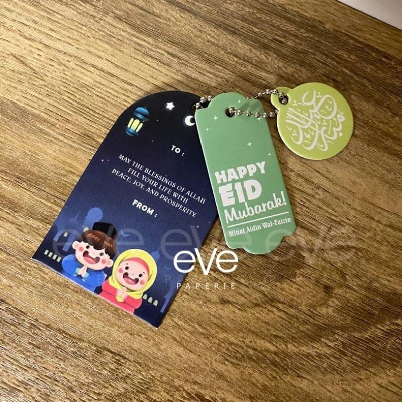 

Tag Lebaran Idul Fitri Eid Mubarak Kartu Lebaran Tipe Masjid