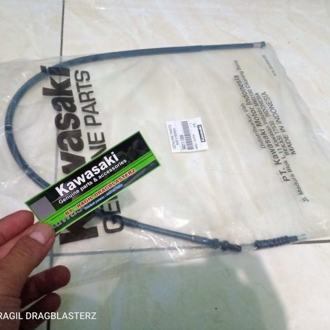 kabel kopling ninja r ninja ss original