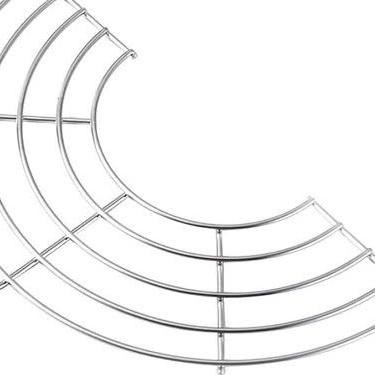 Tataan Aringan Nya Wajan 40 Cm Iri Tainle