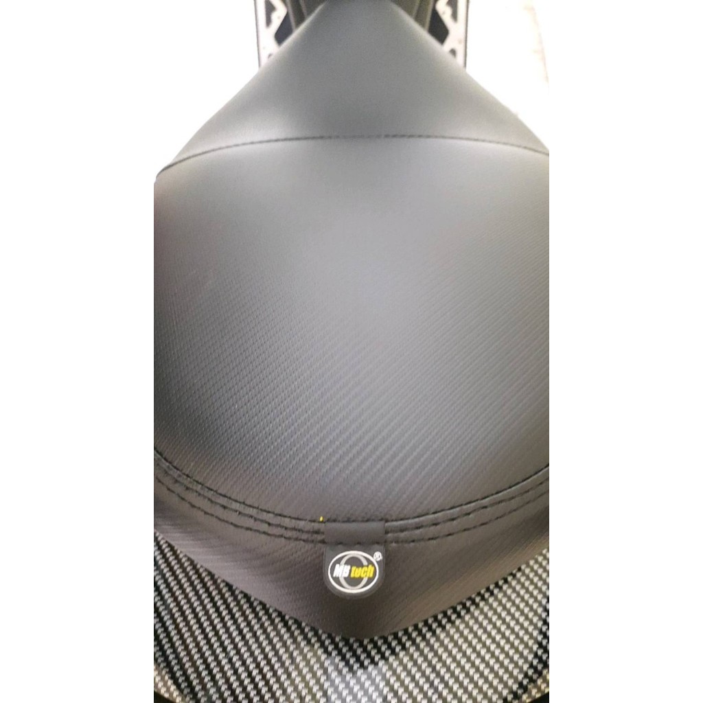 Kulit Jok Mbtech Original Sarung Jok Motor Mbtech Vario 125/150