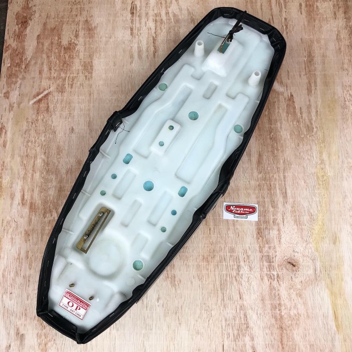 Jok Honda Astrea 800 Astrea800 Asdap