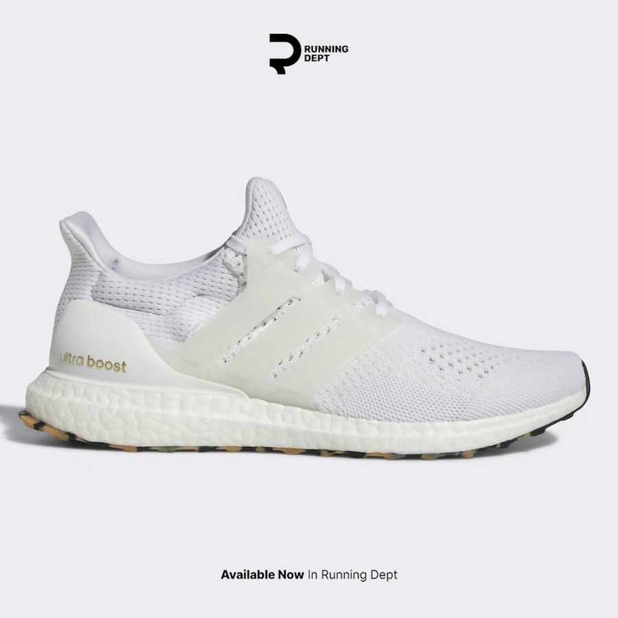 ADIDAS Sepatu Lari Pria ULTRABOOST 1.0 DNA GY9135 ORI