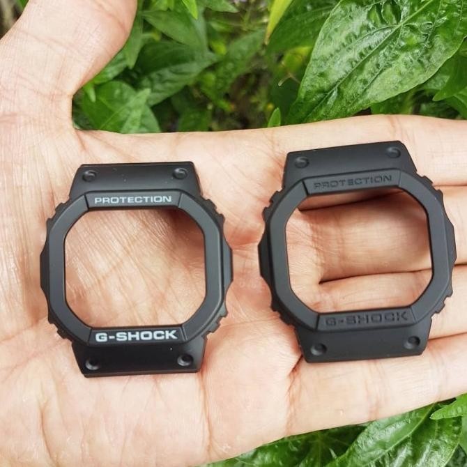 Bezel Case Gshock G-Shock Dw-5600 Dw5600 Original