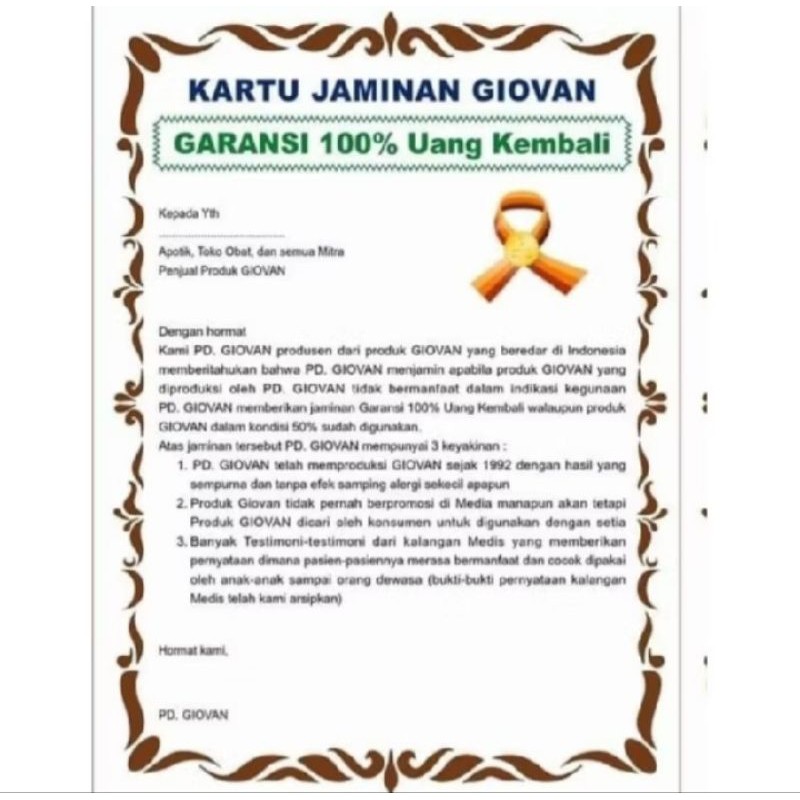 Rekomendasi Terbaik  Giovan Sabun Bayi 90Ml Dan 240Ml / Sabun Giovan / Giovan Women