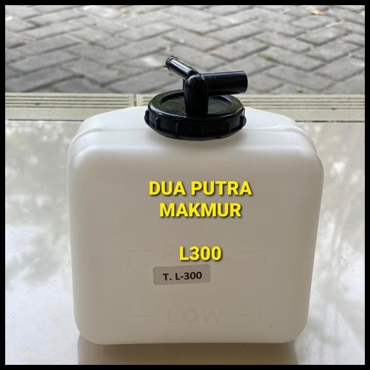 Tabung Air Serep L300 Tabung Air Radiator L300