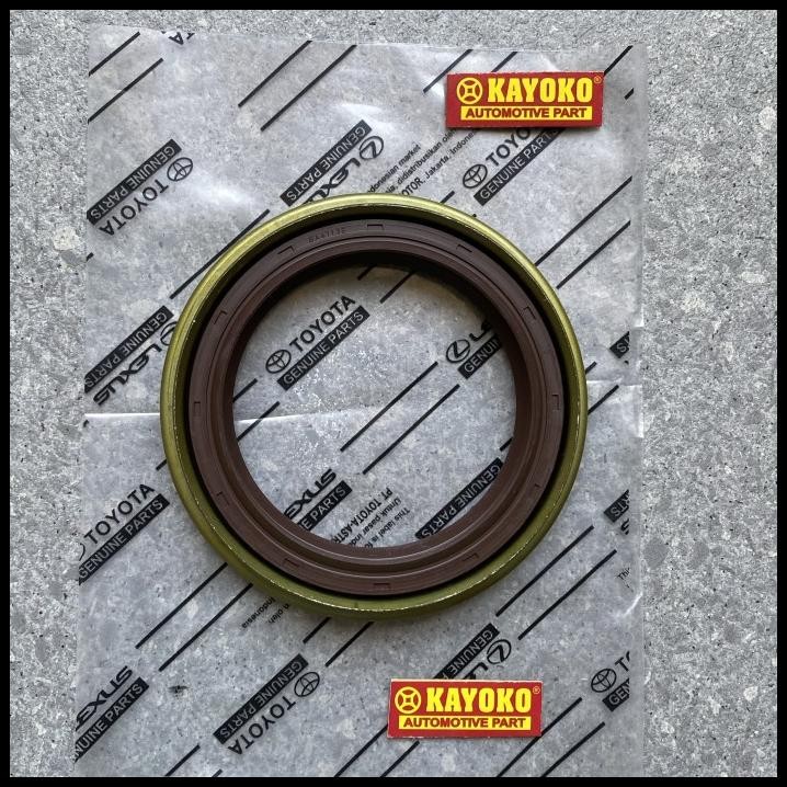 Oli Seal Roda Belakang Dalam Rino 14B 90311-82001 Import