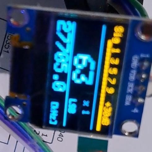Terlaris DDS VFO CB SALE