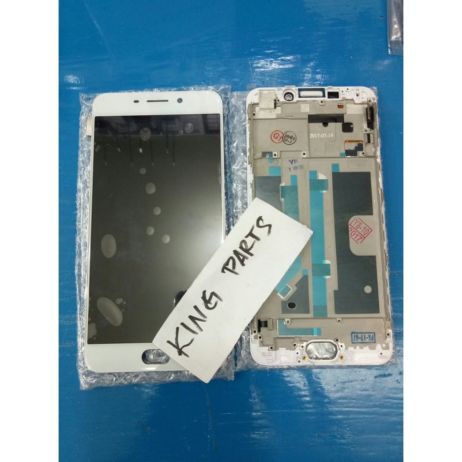 LCD TOUCHSCREEN OPPO F1+ / F1 PLUS X9009 ORIGINAL