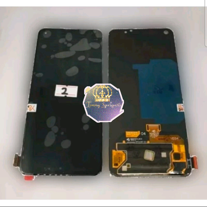 LCD TOUCHECREEN REALME GT MASTER EDITION GT 5G NEO FLASH MASTER OLED