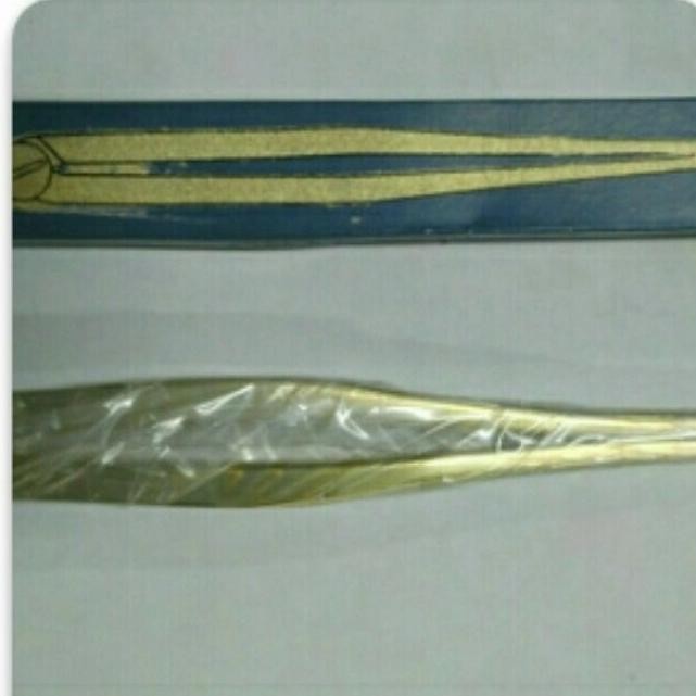 

Jangka Peta Kuningan 7 inch