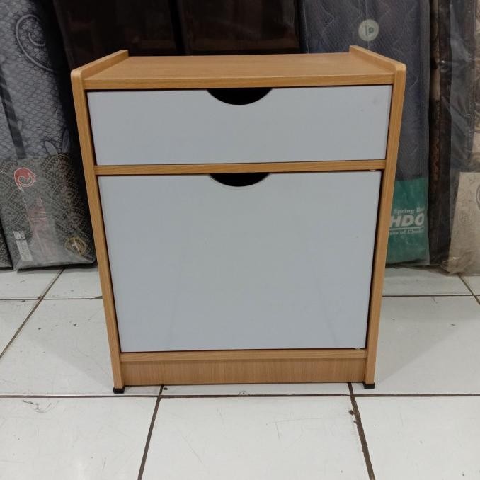 Nakas,Meja Sudut,Rak Serbaguna,Meja Kecil 03