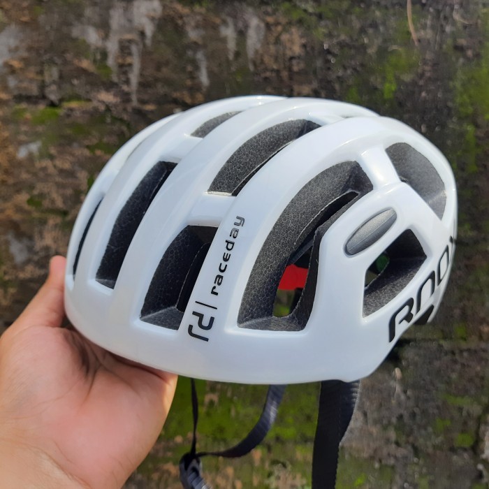 Helm Rnox Roadbike