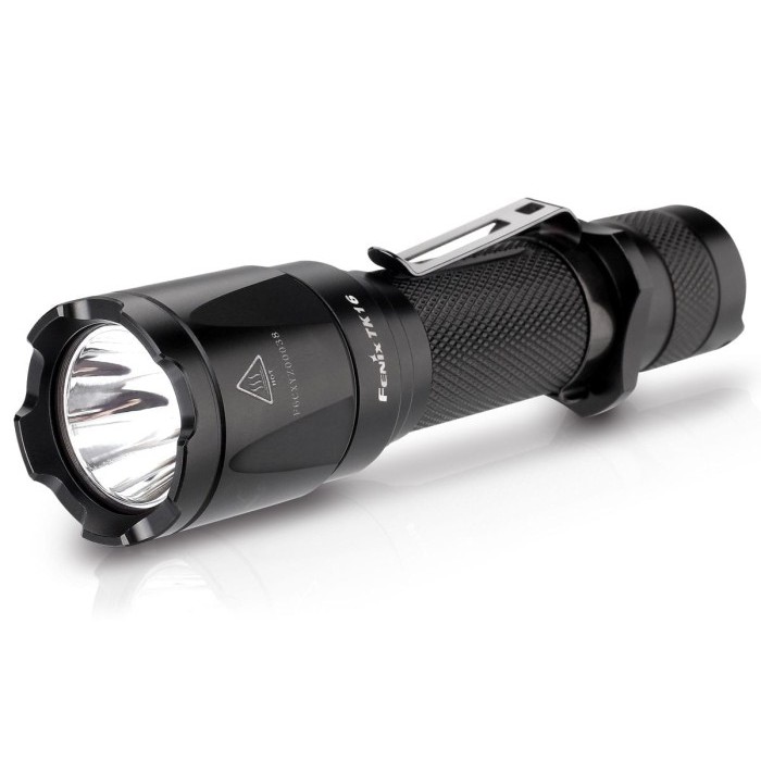 Fenix TK16 Tactical Flashlight