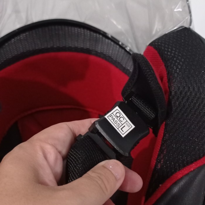 Helm Honda Pcx Trx Ori