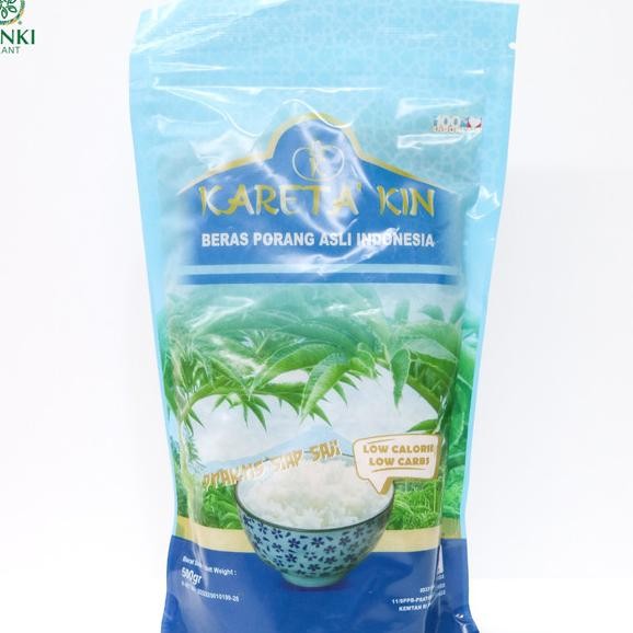 

Areta In Bera Porang Onjac Rice Hiratai Rice G