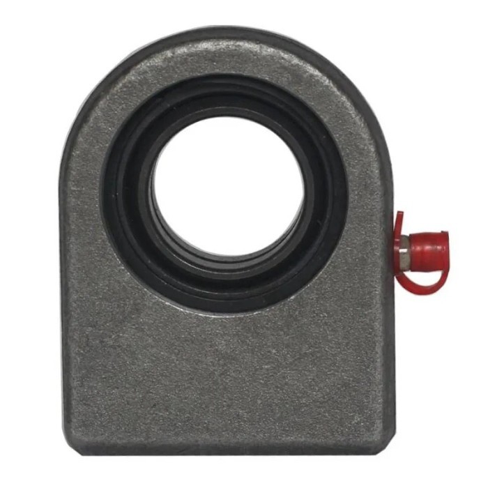 WELDED HYDRAULIC CYLINDER EARRINGS ROD END JOINT BEARING GF..DO/SF..ES