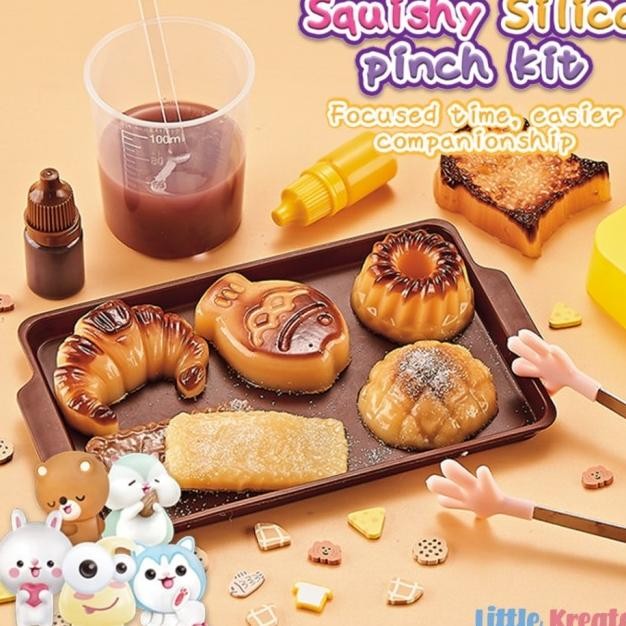

Little Reate Diy Quihy Ilica Ch It Mainan Eduai Ana Praarya Erajinan Tangan
