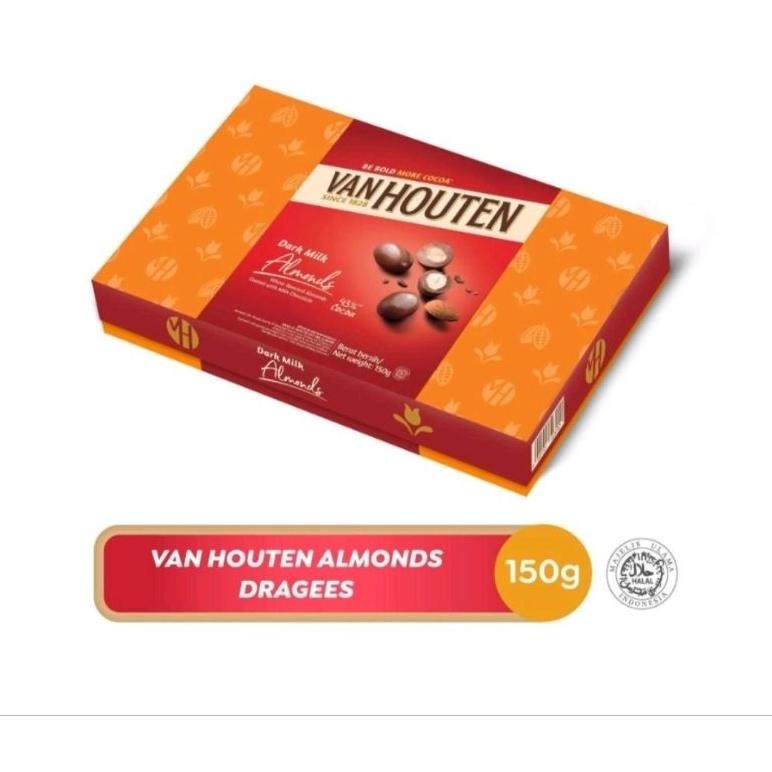

CR - VAN HOUTEN CHOCOLATE BOX 130 GRAM /VAN HOUTEN VALENTINE / COKELAT VAN HOUTEN BOX / COKELAT VALENTINE / COKELAT LEBARAN / CHOCOLATE VAN HOUTEN / VAN HOUTEN LEBARAN / COKELAT HAMPERS / COKELAT SULTAN / VAM HOUTEN TERLARIS