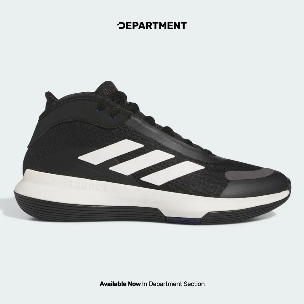 ADIDAS Sepatu Basket  BOUNCE LEGEND LOW IE7845 ORIGINAL