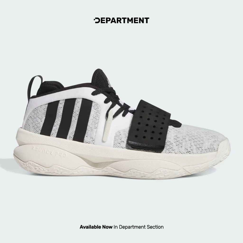 ADIDAS Sepatu Basket DAME 8 EXTPLY ID5678 ORIGINAL