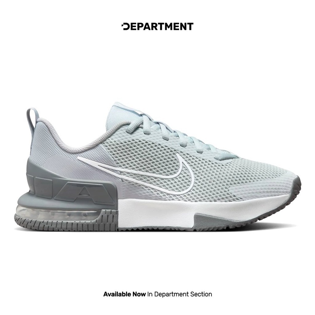 NIKE AIR MAX ALPHA TRAINER 6 Sepatu Training Pria FQ1833002 ORI