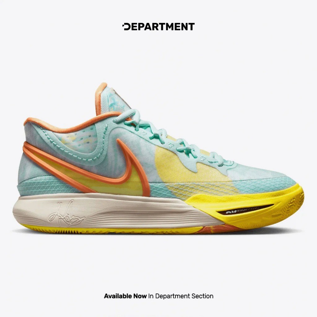 NIKE Sepatu Basket KYRIE 8 EP DJ6016400 ORIGINAL