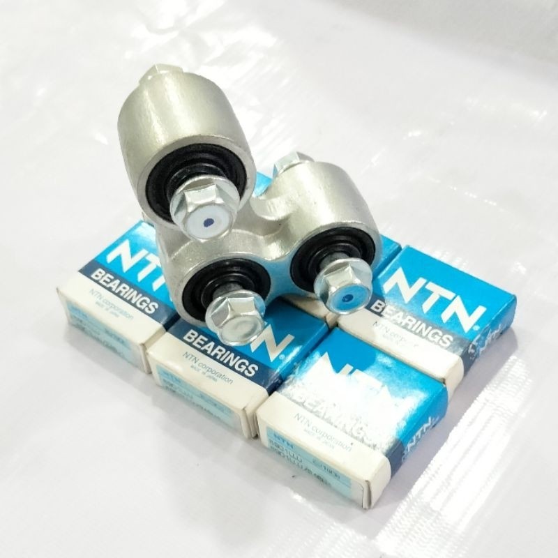 Unitrak Arm Relay Conrod Kacamata Segitiga Monoshock Vixion Old Vixion New R15 Xabre Upgrade Model