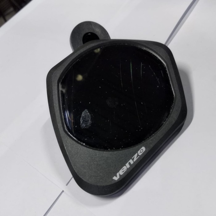 Kaca Spion Sepeda Bar End Tanduk Venzo L