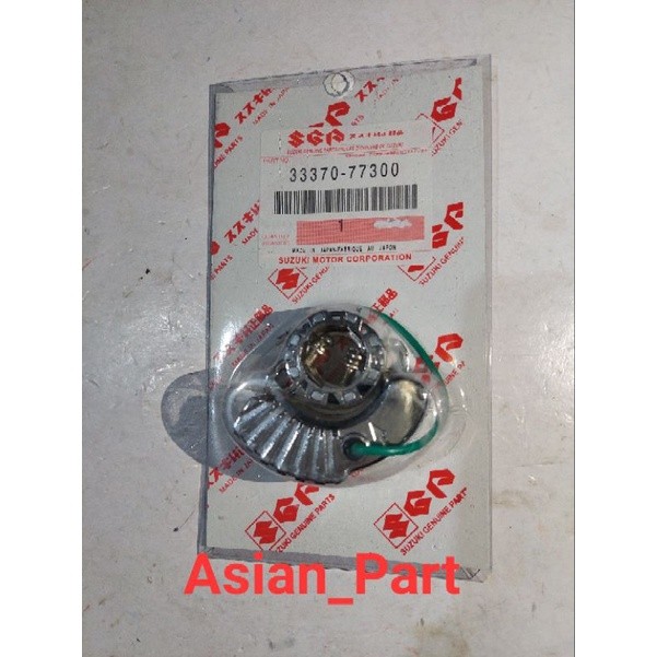 CDI PLATINA ST100 CARRY KATANA TIPE ORI