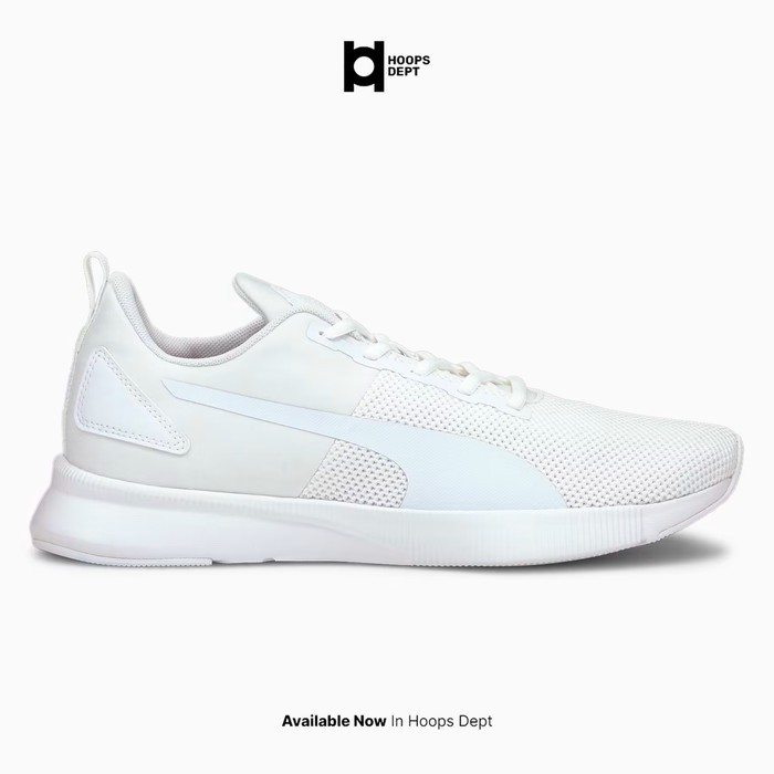 PUMA Sepatu Lari Pria  FLYER RUNNER 19225741 ORIGINAL