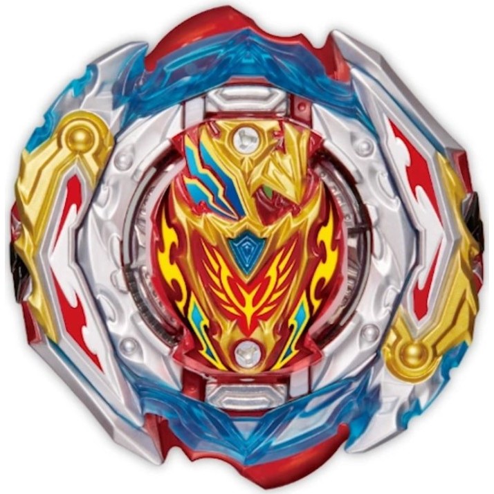 Beyblade Ultimate Zest Achilles BEYBLADE DOANG Beyblade Burst DKB