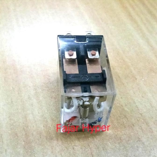 Promo Relay Misty Cool Fan 10A COD