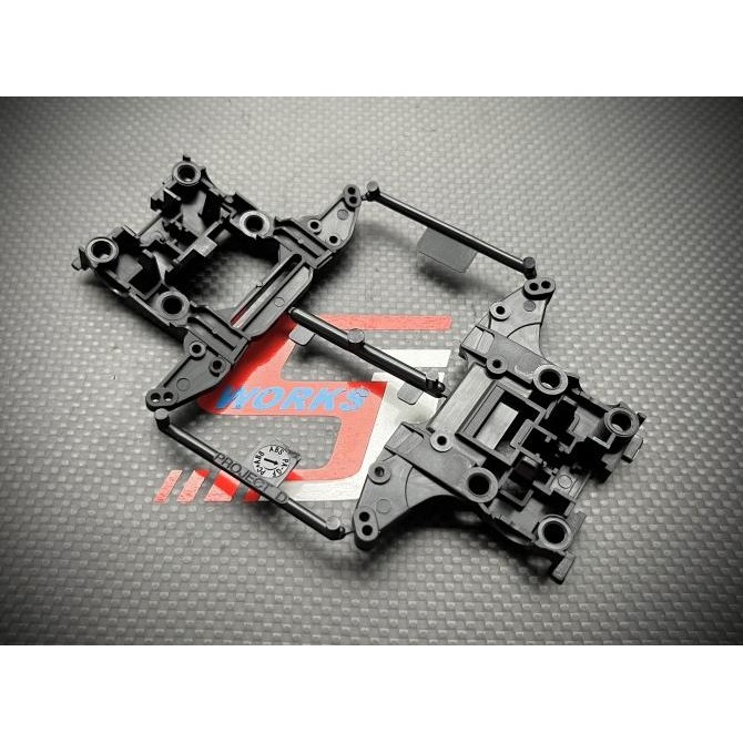 rep tamiya 95232, nt carbon stok terbatas