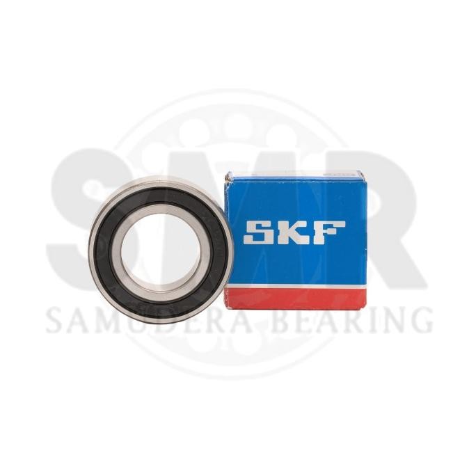 TERLARIS BEARING 6203 2RS SKF