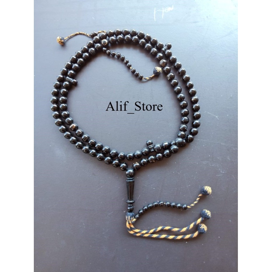 Best Seller Tasbih Yuser Laut Merah Asli Mesir