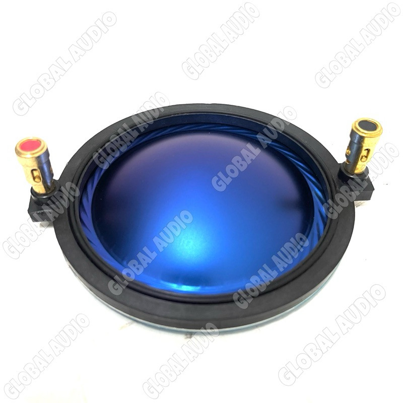 Spul Driver Tweeter Rdw M120 PNP Original Spool twiter Spekear Driver Rdw M 120 Bagus ( Bisa COD )