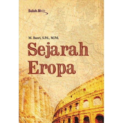 Sejarah Eropa