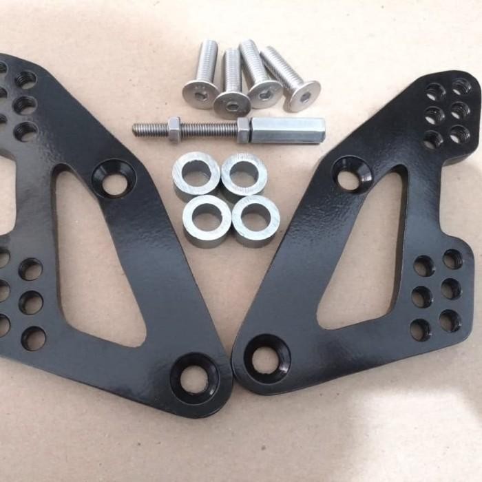 Raiser Footstep CBR250RR Original