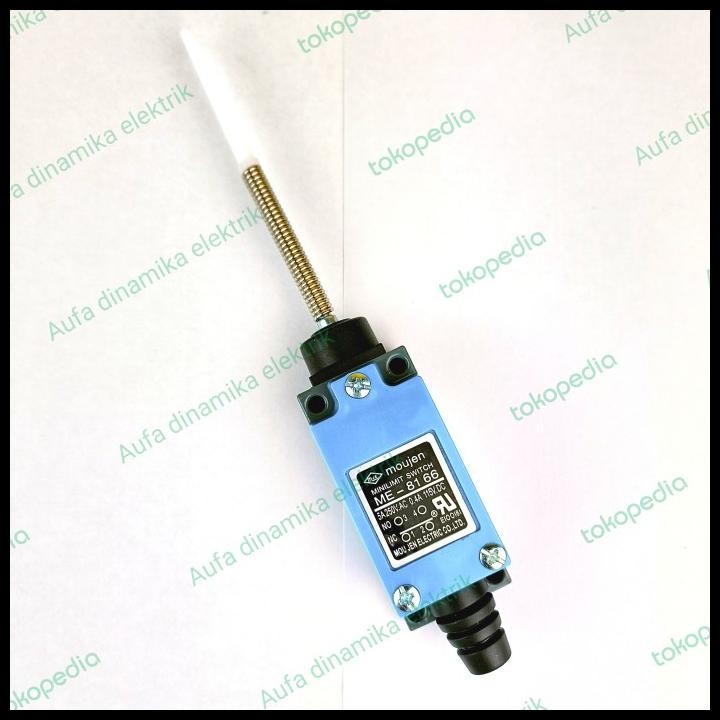 ME-8166 Limit Switch Moujen ME8166 Limit Switch