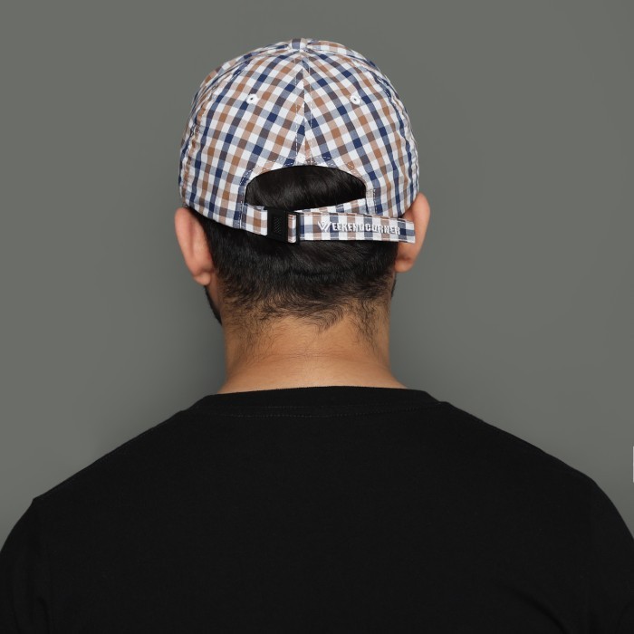 WEEKEND CORNER TOPI BASEBALL SCUMLAKE