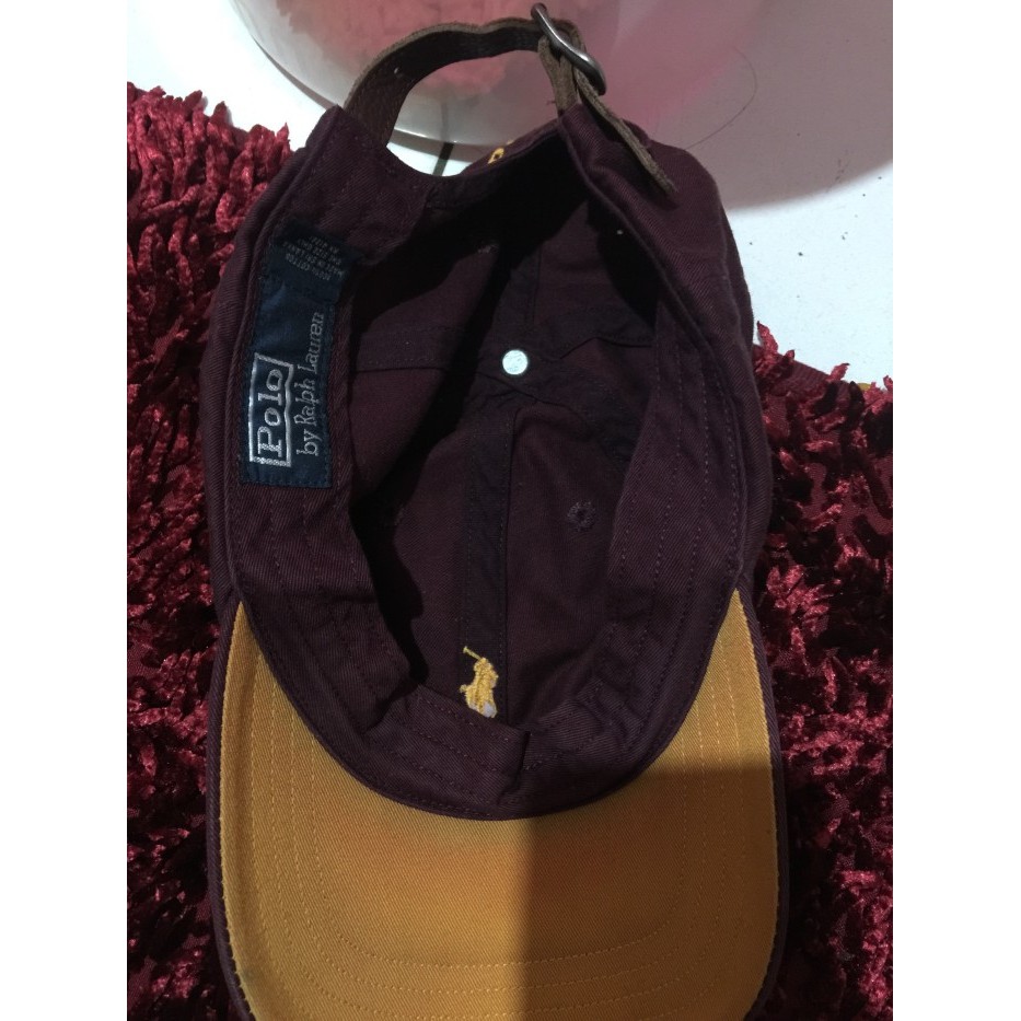 topi polo ralph lauren